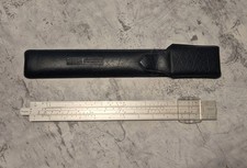 Rechenschieber reiss progress gebraucht kaufen  Crossen