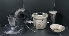 Breville juice fountain for sale  Sparta