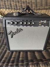 fender frontman 15g for sale fender frontman 15g for sale Poquoson
