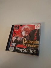 Castlevania chronicles ps1 gebraucht kaufen  Altomünster
