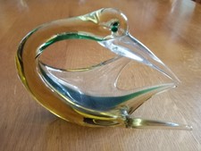 Antico posacenere cigno usato Antico posacenere cigno usato  Mariano Comense