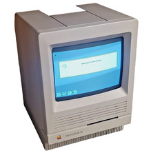 Apple macintosh 8mb for sale  Lansing