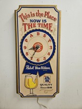 Vintage 1979 pabst for sale  Chesapeake
