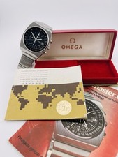 Omega speedmaster 125 usato  Bologna