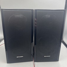 Sharp hf151h bookshelf for sale  BIRMINGHAM