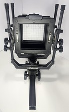 Calumet 4x5 monorail for sale  Burgaw