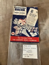 Cleveland barons ahl for sale  Cleveland