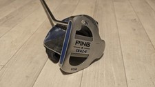 Ping g2i craz for sale  NEWHAVEN