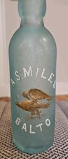 Miles. balto embossed for sale  Stuart