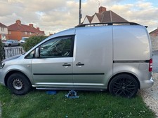 Caddy micro camper for sale  BRISTOL