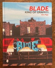 Blade king graffiti for sale  Cliffside Park