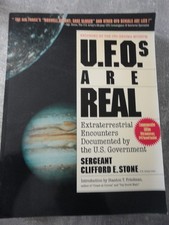 Ufos are real gebraucht kaufen  Deutschland