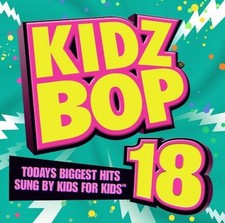 Kidz bop audio for sale  Montgomery