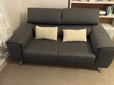 Divano posti sedute usato  Civitavecchia