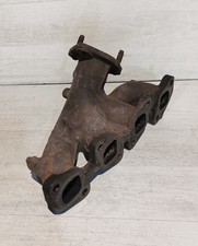 Collettore scarico daihatsu usato  Afragola