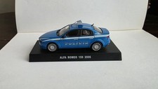 Modellino alfa romeo usato  Tortona