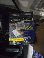 Werner straight ramp for sale  Henderson