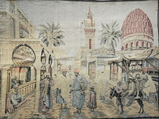 Grande tapisserie murale d'occasion  Toulon-