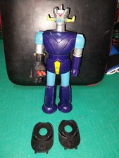 Mazinga mazinger mini usato  Atina