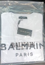 Shirt balmain uomo usato  Italia