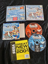 Skies arcadia sega d'occasion  Cabourg
