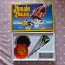 Mousie mousie vintage for sale  KING'S LYNN