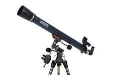 Celestron telescopio rifrattor usato  Milano