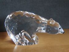 Figur eisbär bär gebraucht kaufen  Wissen-Umland