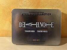 Death note steelbox usato  San Dona di Piave