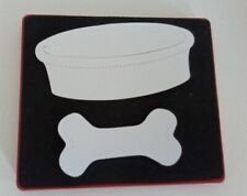 Sizzix die dog for sale  MILTON KEYNES