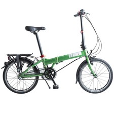 Dahon mariner city usato  Italia