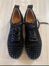 Christian louboutin baskets d'occasion  Le Blanc-Mesnil