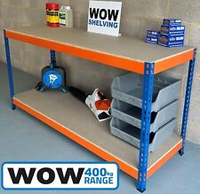 Heavy duty workbench for sale  GLOUCESTER