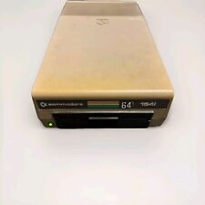 Commodore c64 1541 gebraucht kaufen  Bergisch Gladbach