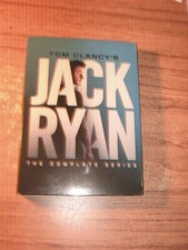 Tom clancy jack for sale  Vista