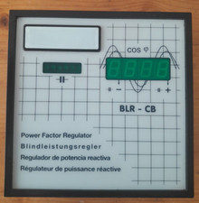 Power factor correction for sale  DARWEN