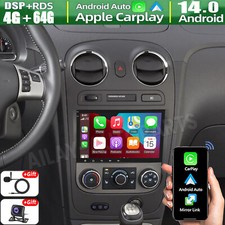 Carplay chevrolet hhr for sale  Bordentown
