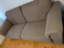 Sitzer sofa gebraucht gebraucht kaufen  Berlin
