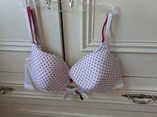 Passionata bra white for sale  HINCKLEY