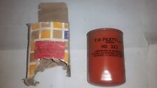 Filtro olio per usato  Ragusa