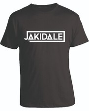 Shirt maglietta jakidale usato  Rovito