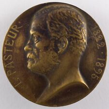 Médaille ans société d'occasion  Bihorel