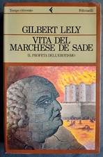 Vita del marchese usato  Torino