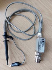 Agilent oscilloscope probe for sale  CAMBRIDGE