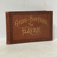 Tourisme guide souvenir d'occasion  Paris IX