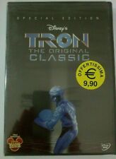 Tron the original usato  San Lorenzo in Campo