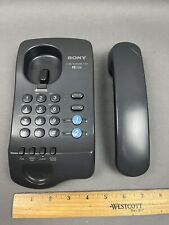 Sony line telephone for sale  Newington