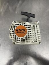 Genuine stihl ms271 for sale  Fayetteville