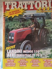 Trattori lotto riviste usato  San Felice sul Panaro