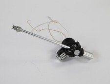 Riginal thorens tonarm gebraucht kaufen  Sasbach